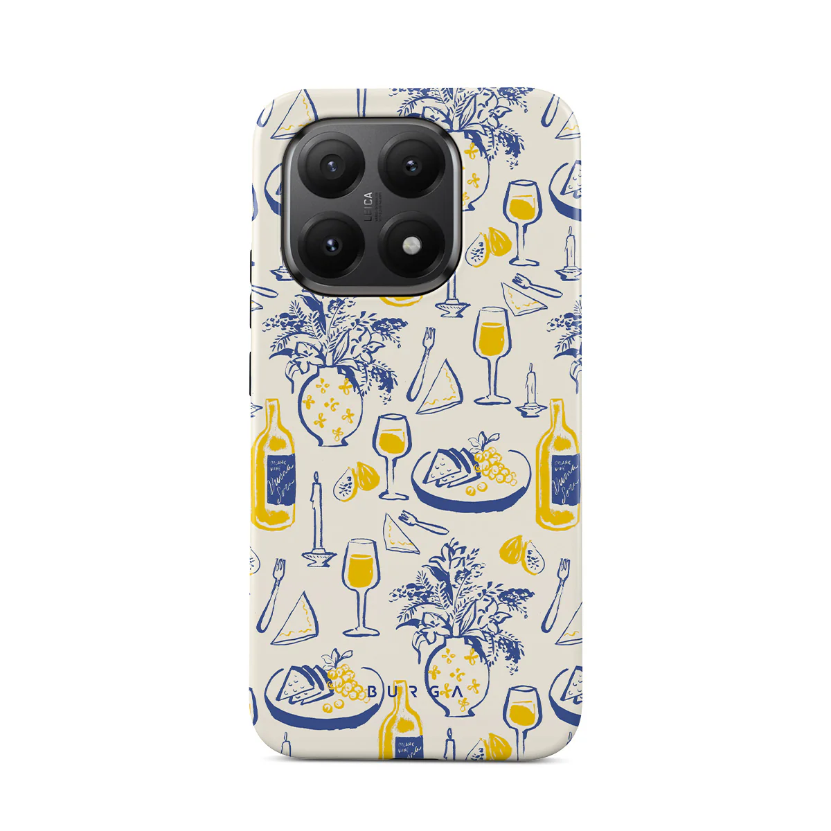 Couvert - Xiaomi 15T Case