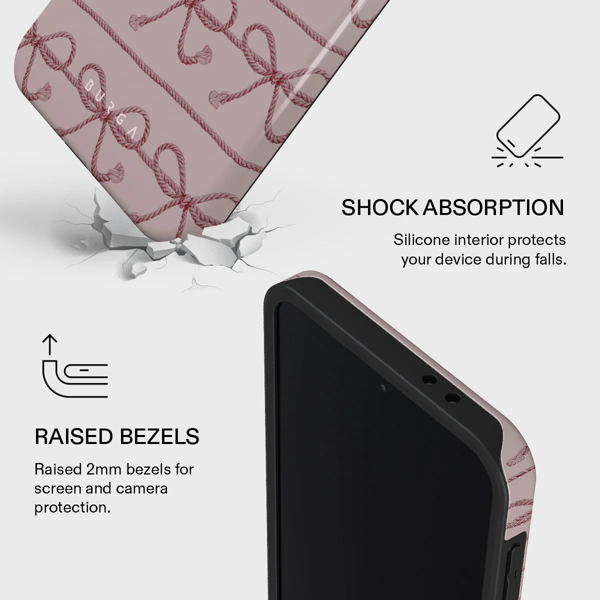 Cowgirl - Samsung Galaxy A37 5G Case - Image 4
