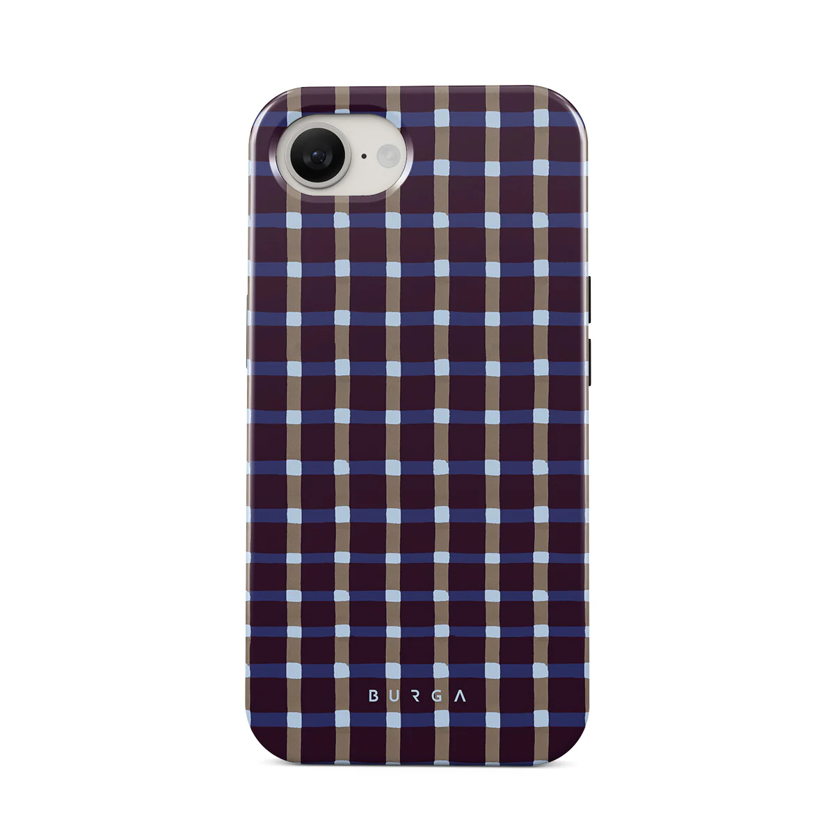 Crosscheck - iPhone 17e Case
