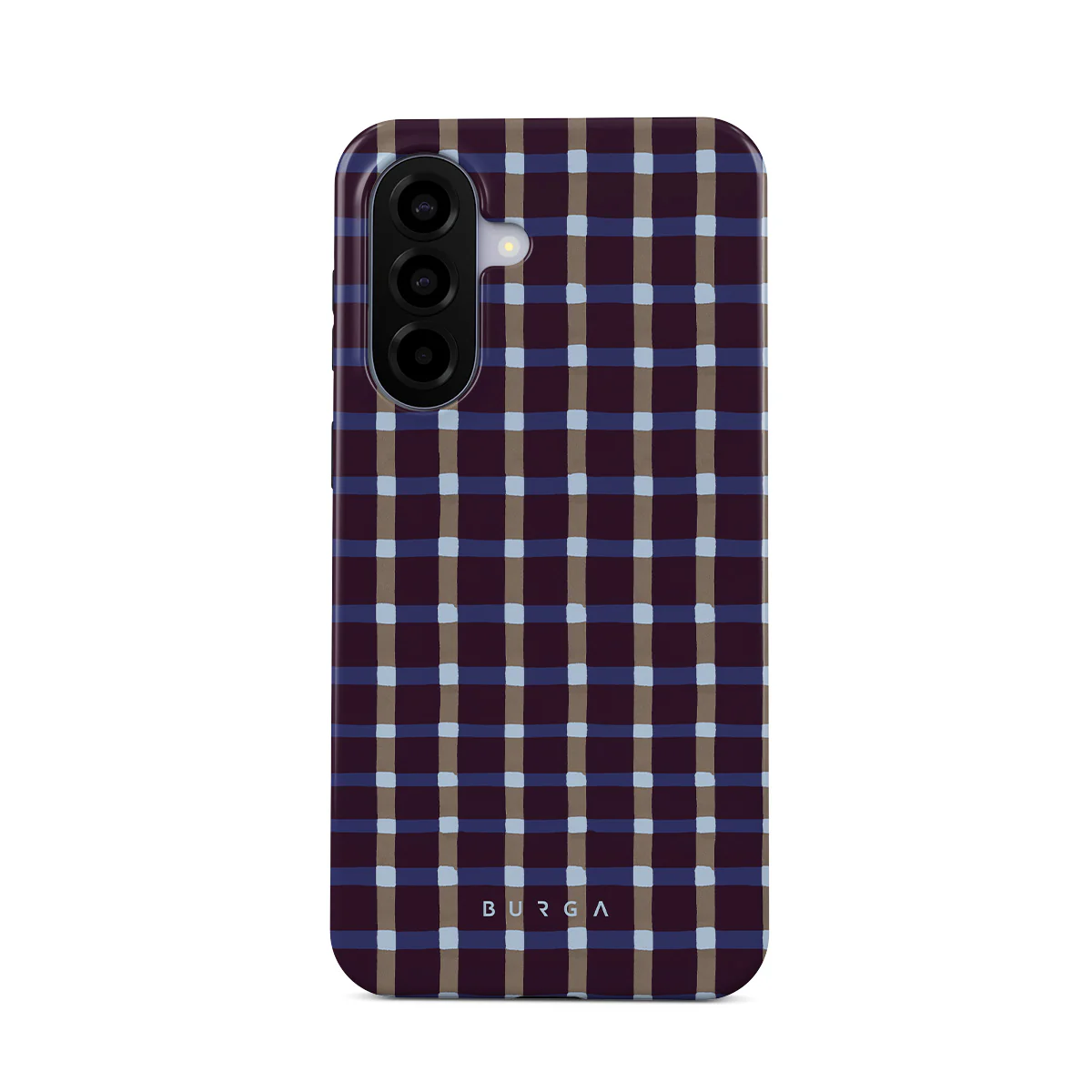 Crosscheck - Samsung Galaxy A37 5G Case