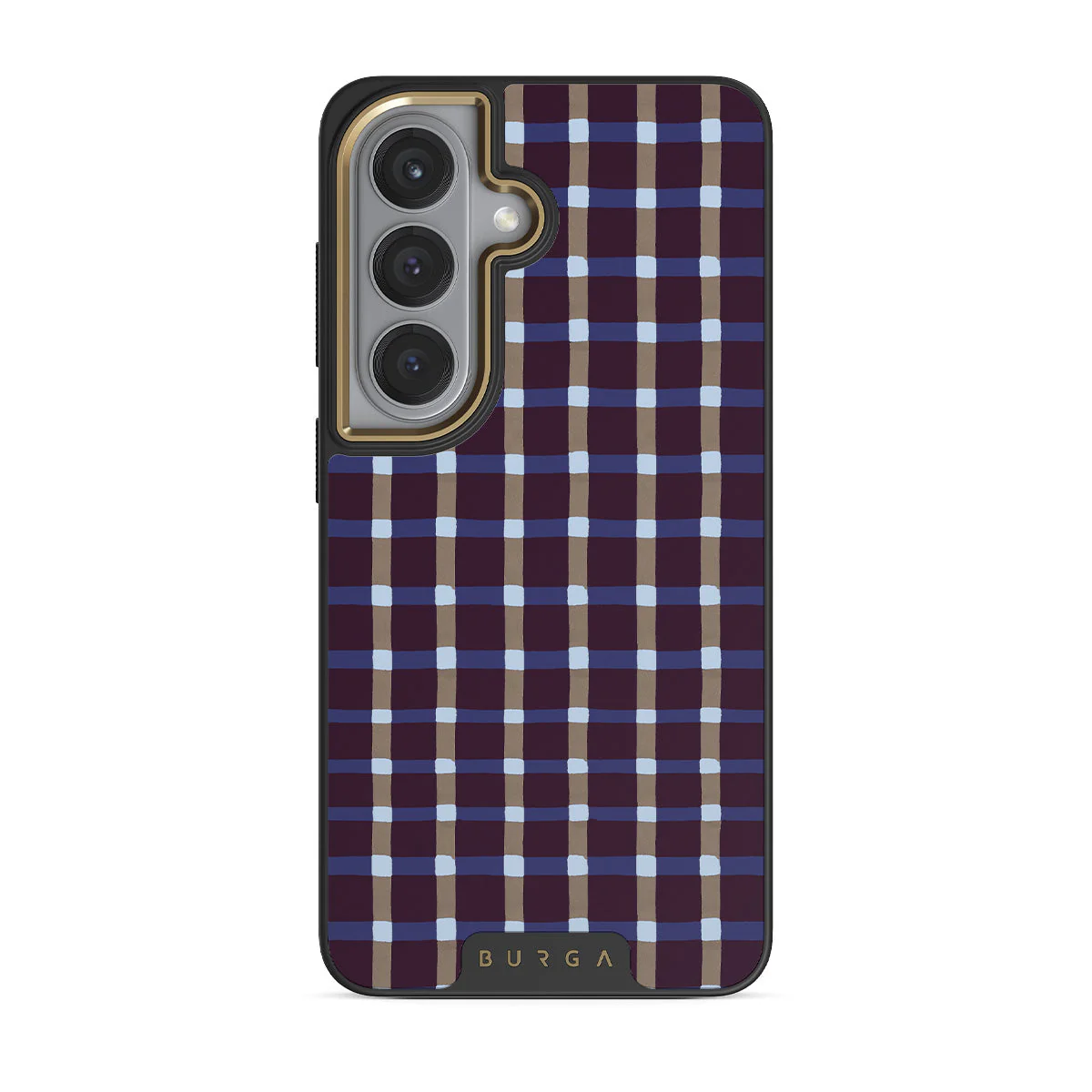 Crosscheck - Samsung Galaxy S26 Case - Image 5