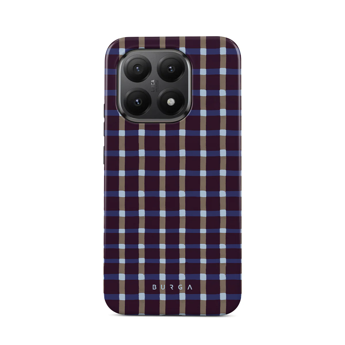 Crosscheck - Xiaomi 15T Case