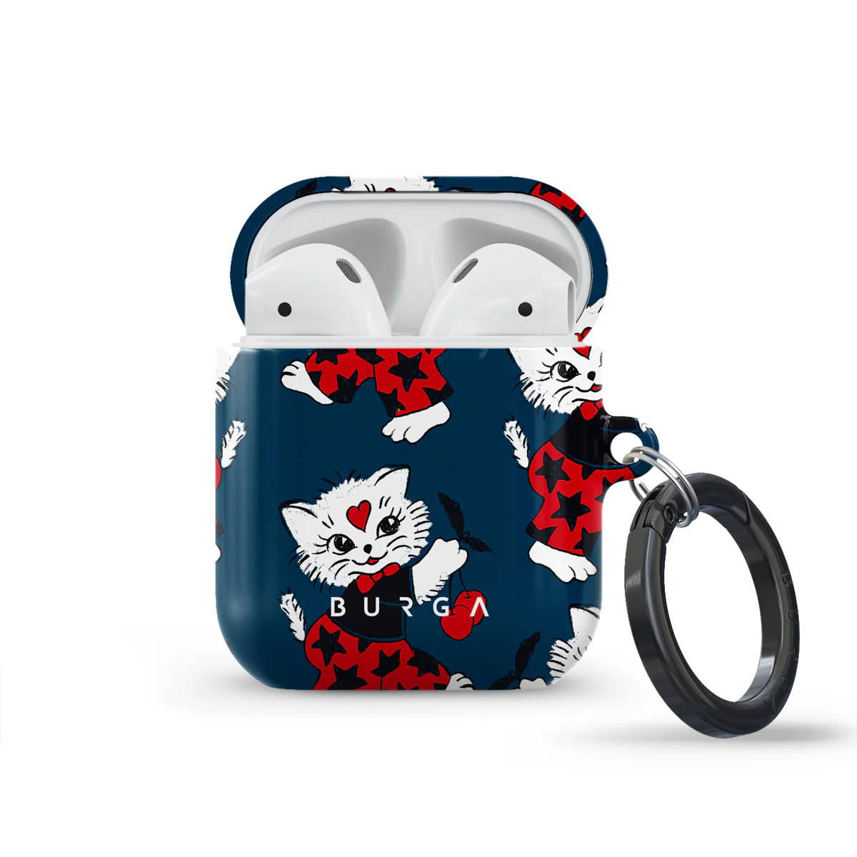 Crossed Path - AirPods Case