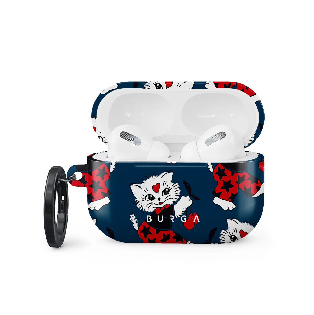Crossed Path - AirPods Pro 2 Case