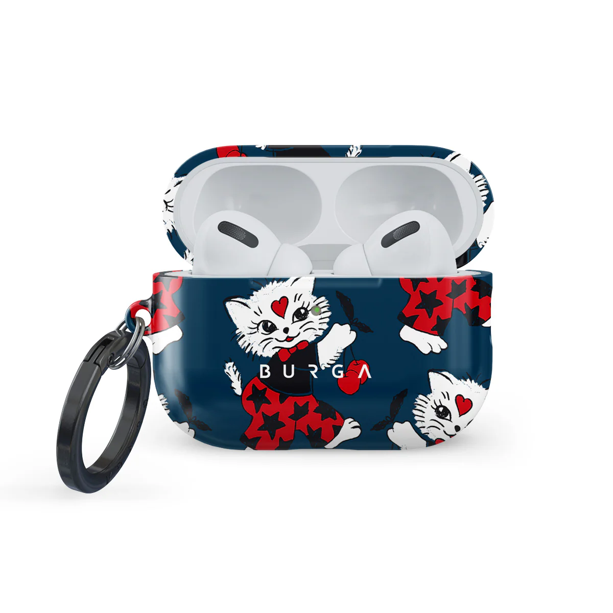 Crossed Path - AirPods Pro 3 Case