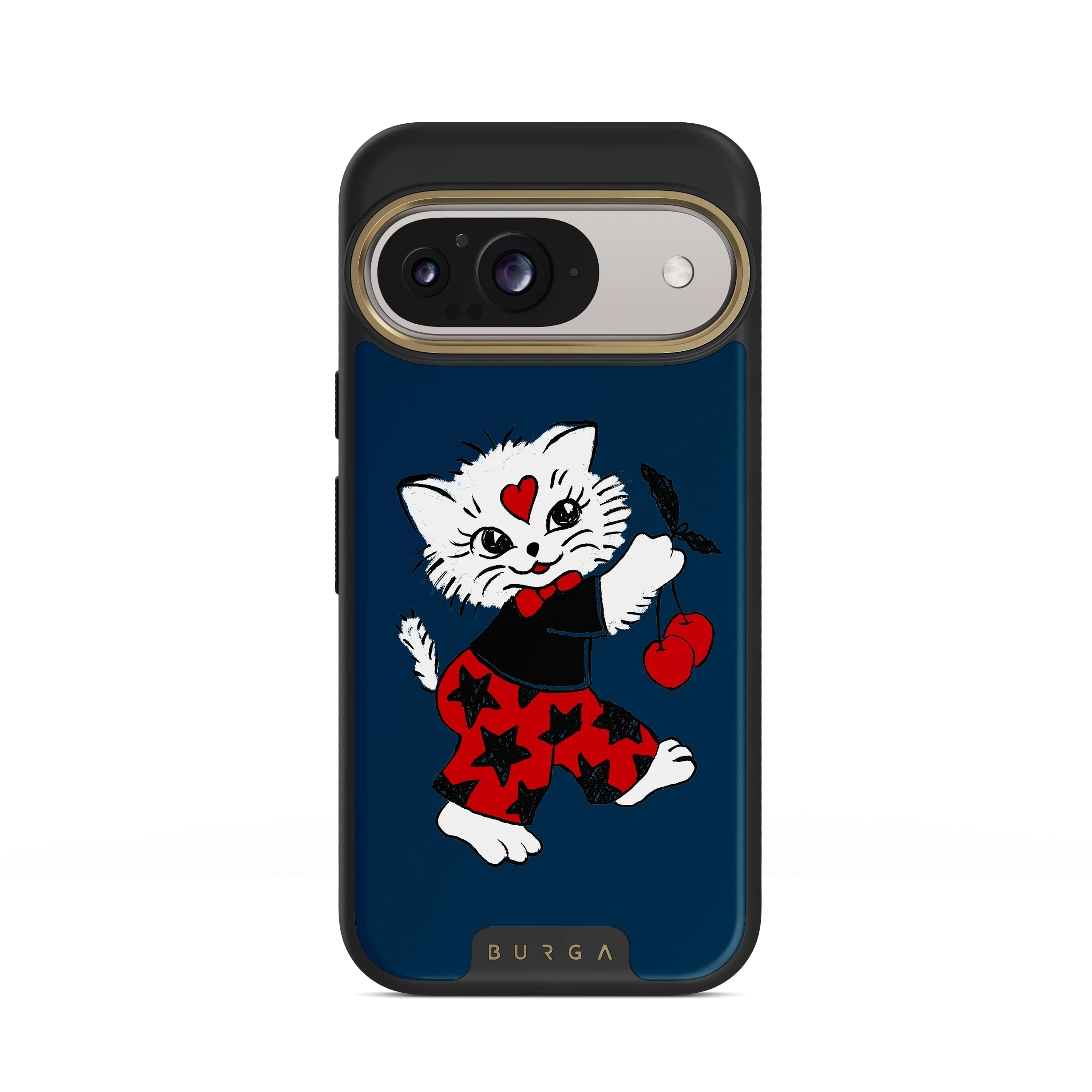 Crossed Path - Google Pixel 10 Case - Image 5