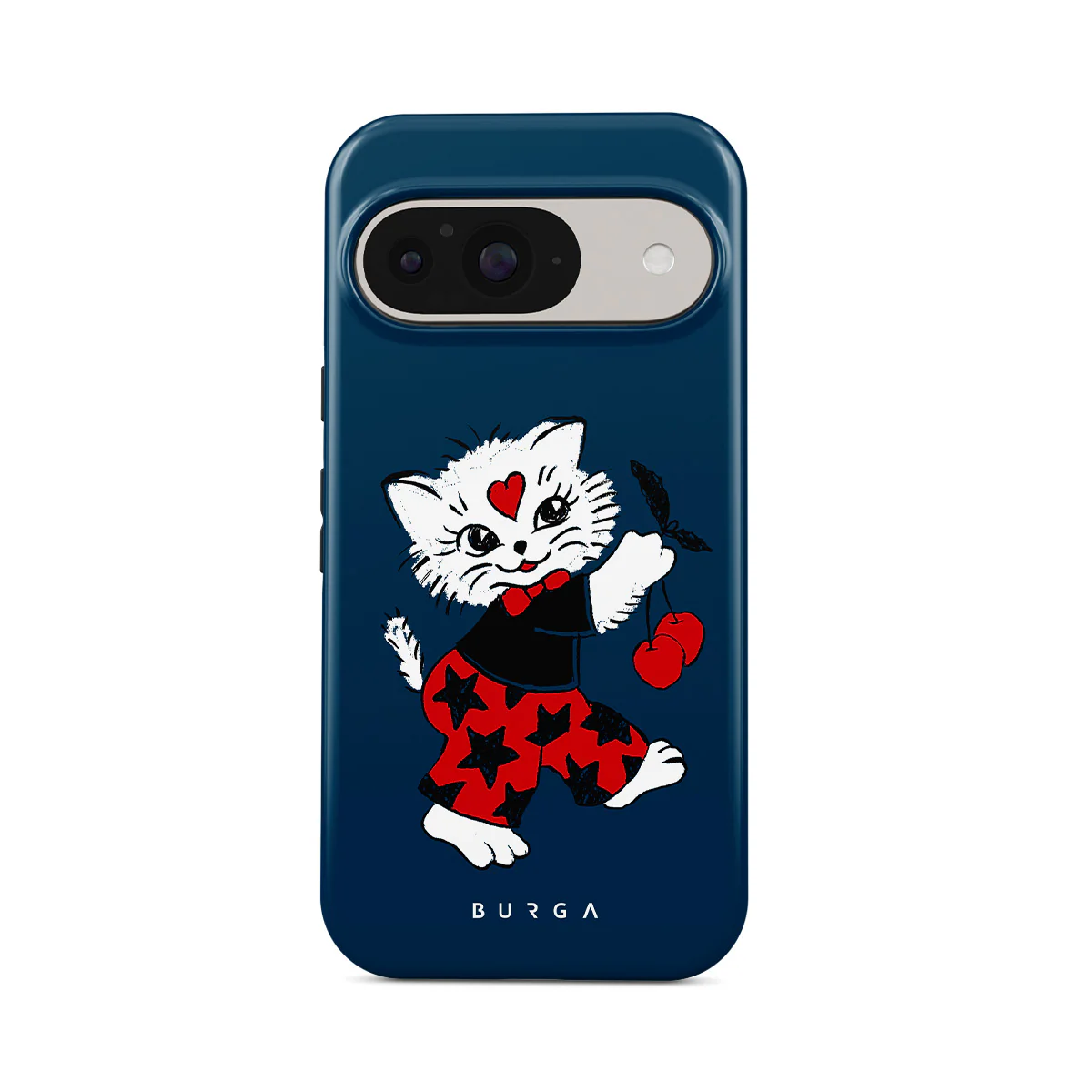 Crossed Path - Google Pixel 10 Pro Case