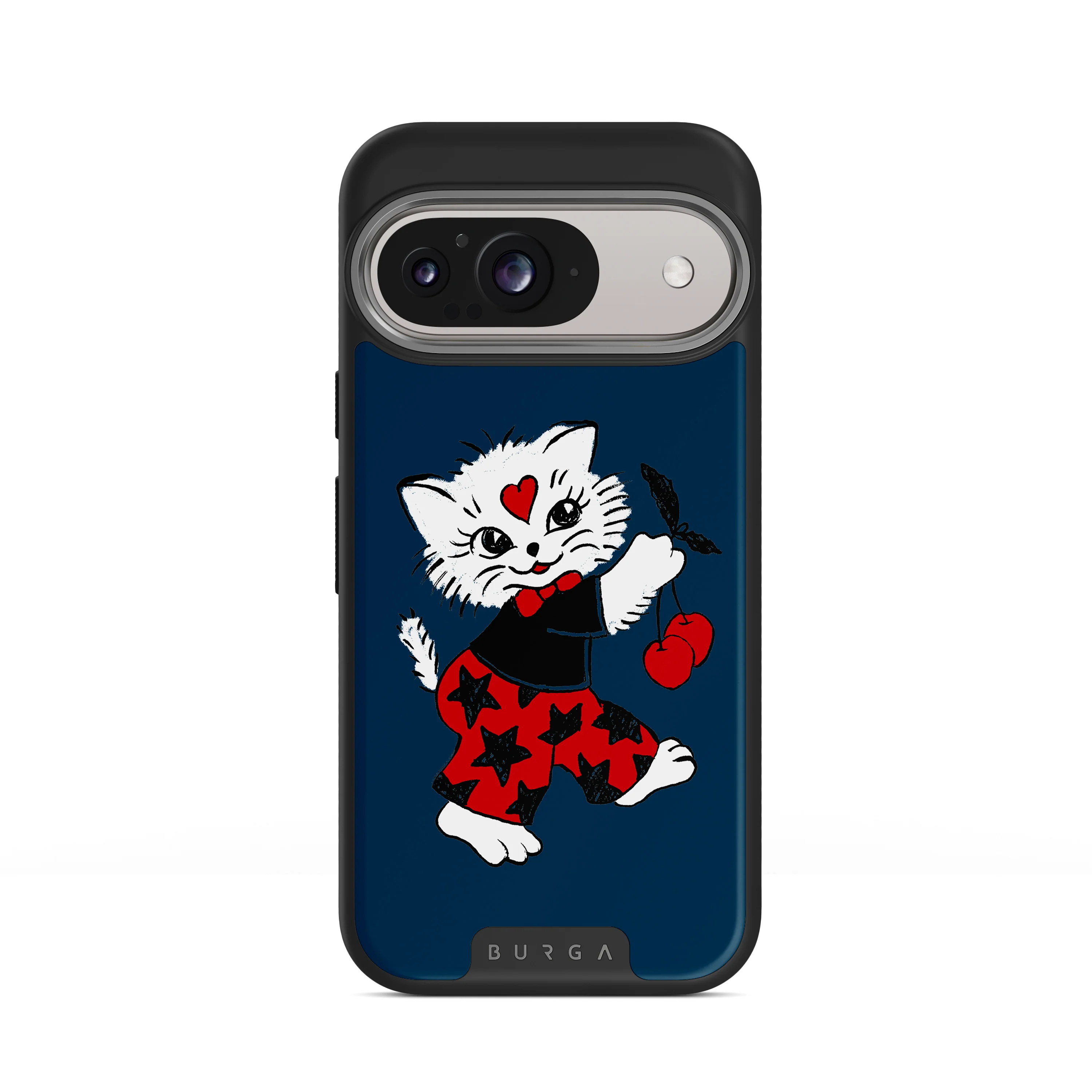 Crossed Path - Google Pixel 10 Pro XL Case - Image 12