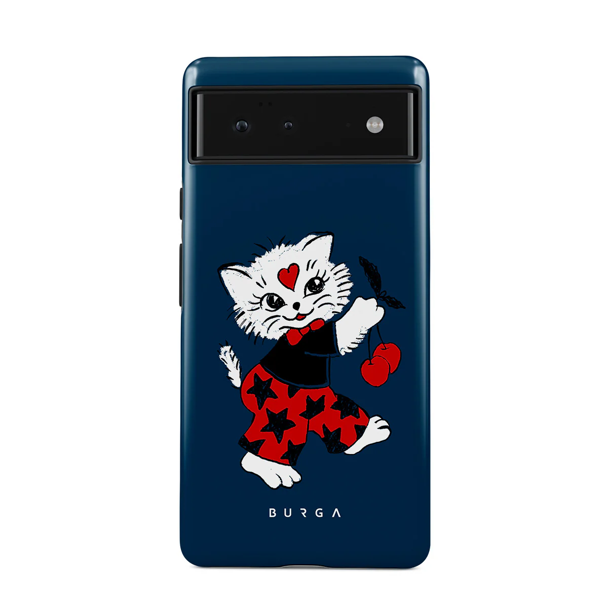 Crossed Path - Google Pixel 6 Pro Case