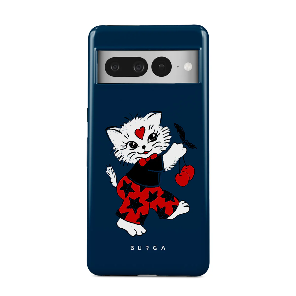 Crossed Path - Google Pixel 7 Pro Case