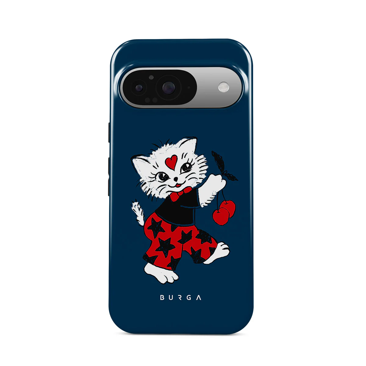 Crossed Path - Google Pixel 9 Case