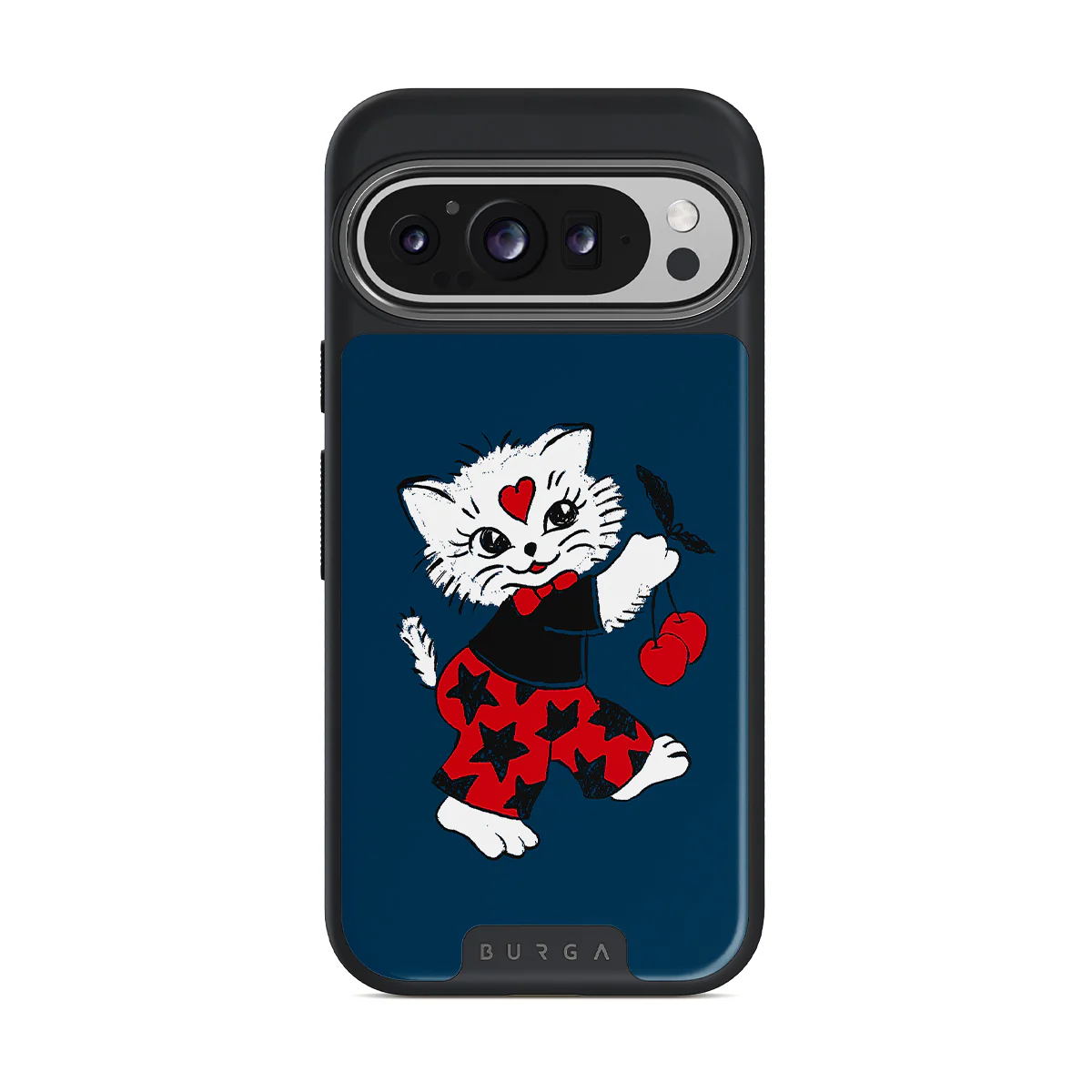 Crossed Path - Google Pixel 9 Pro Case - Image 12