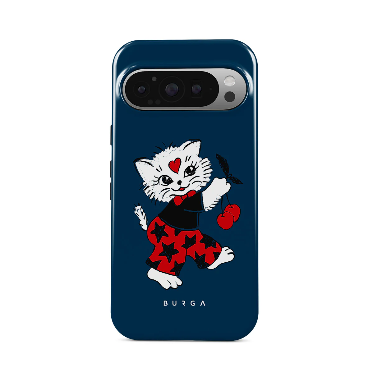 Crossed Path - Google Pixel 9 Pro XL Case