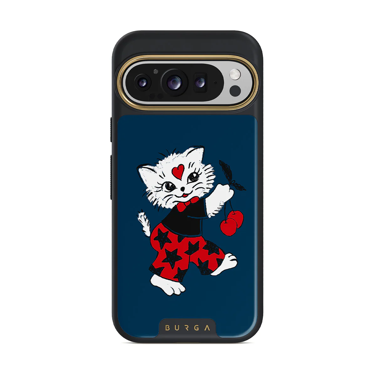 Crossed Path - Google Pixel 9 Pro XL Case - Image 5