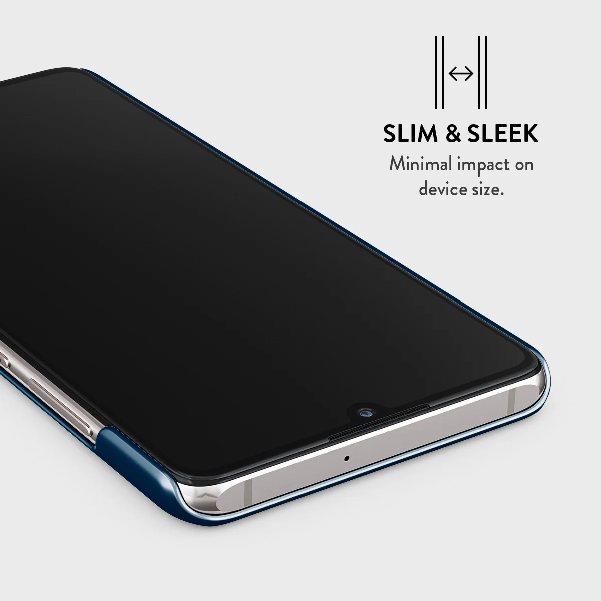 Crossed Path - Huawei P30 Case - Image 4