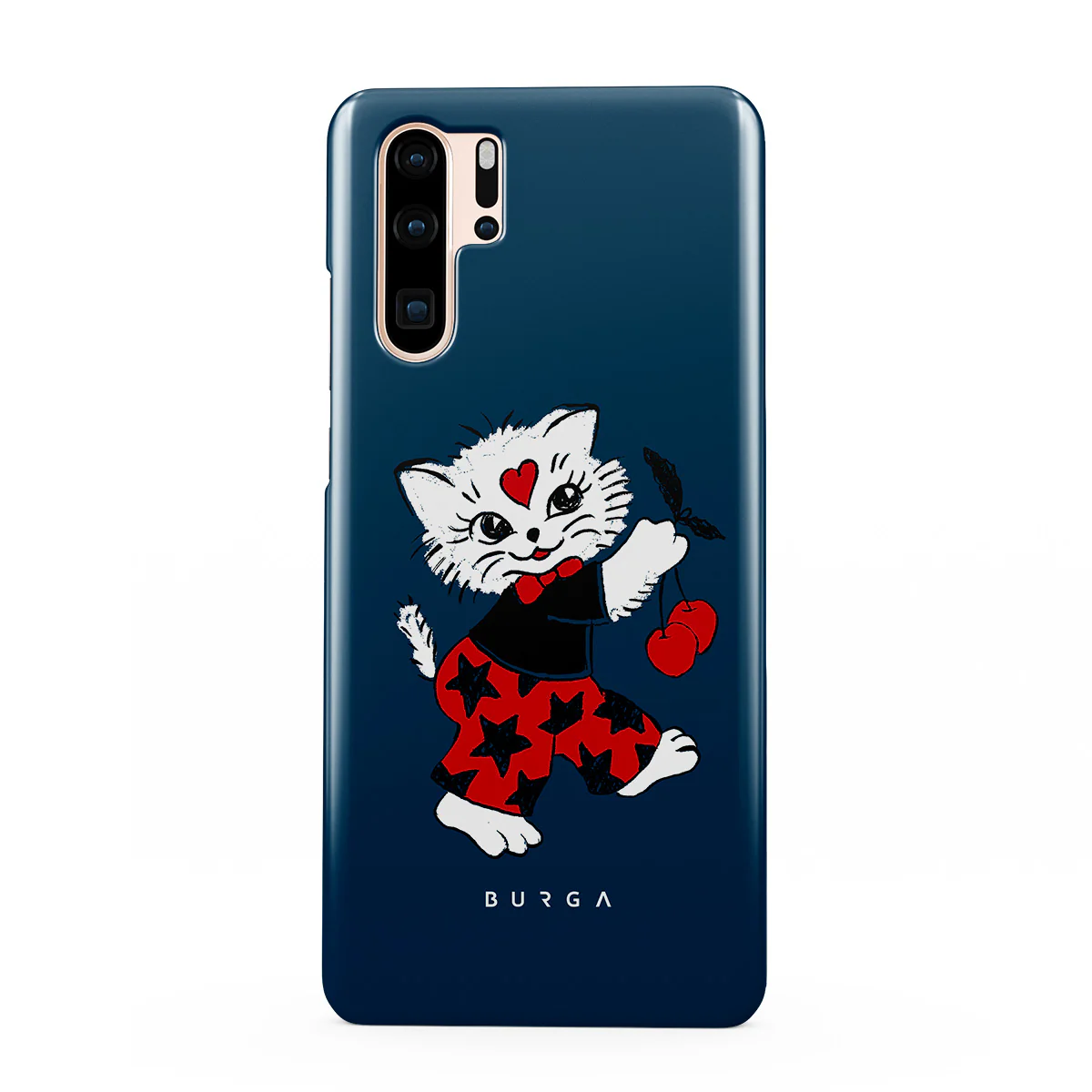 Crossed Path - Huawei P30 Pro Case