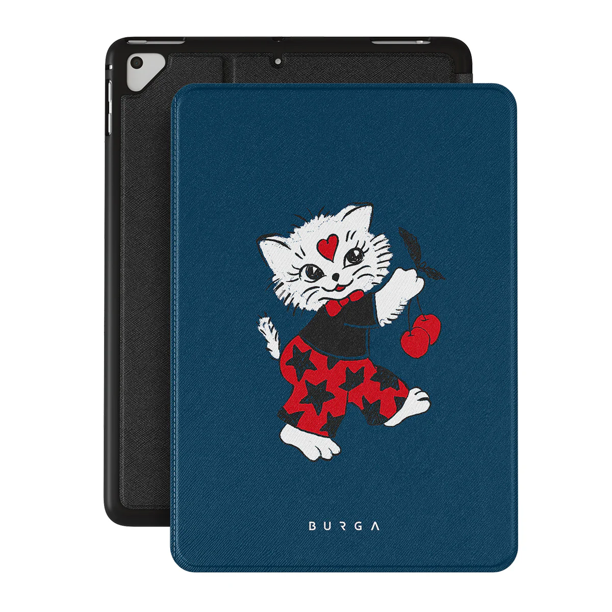 Crossed Path - iPad 9.7 (6th/5th Gen) Case