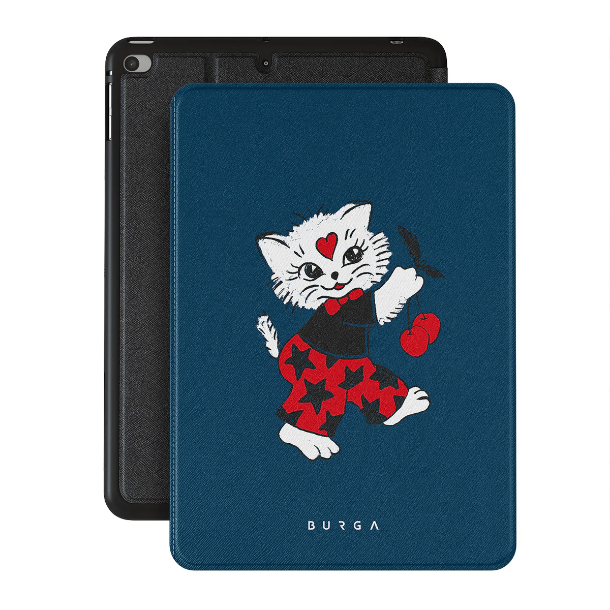 Crossed Path - iPad Mini 7.9 (5th Gen) Case