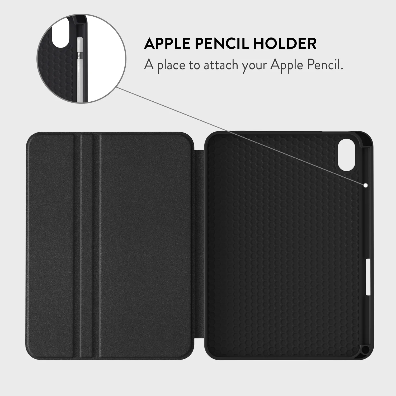 Crossed Path - iPad Mini 8.3 (A17 Pro/6th Gen) Case - Image 6