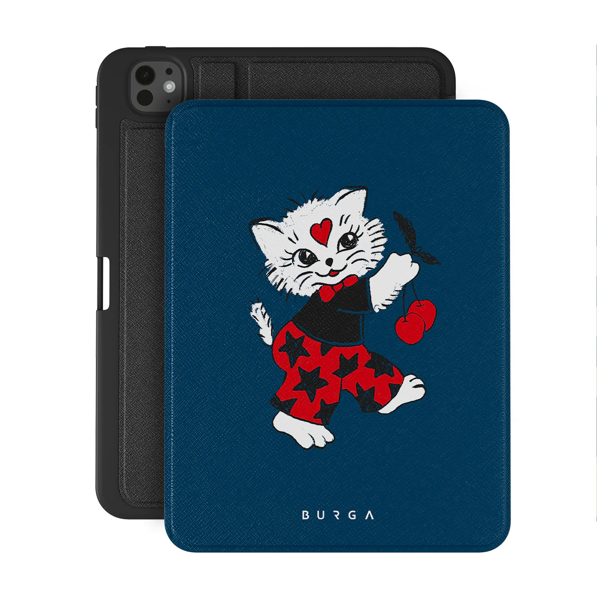 Crossed Path - iPad Pro 11 (8th/7th Gen) Case
