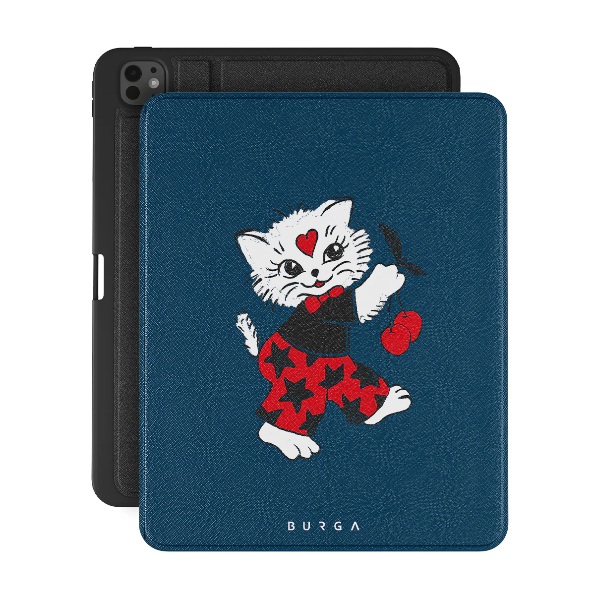 Crossed Path - iPad Pro 13 (8th/7th Gen) Case
