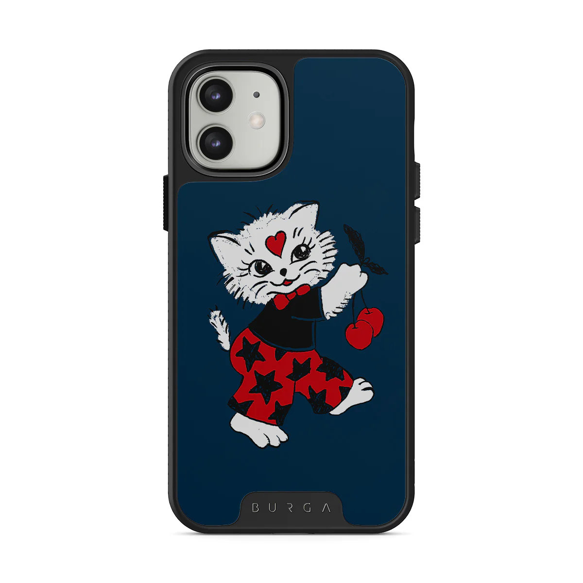 Crossed Path - iPhone 11 Case - Image 12