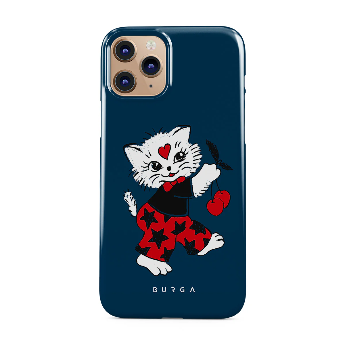 Crossed Path - iPhone 11 Pro Case