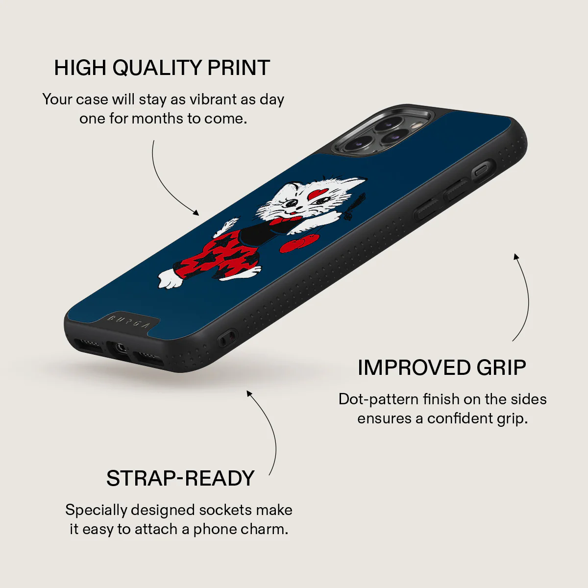 Crossed Path - iPhone 11 Pro Case - Image 16