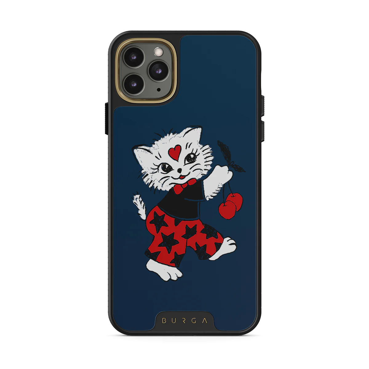 Crossed Path - iPhone 11 Pro Case - Image 5