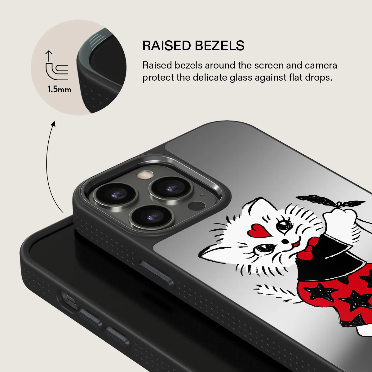 Crossed Path - iPhone 12 Pro Case - Image 31