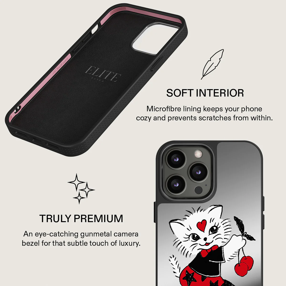 Crossed Path - iPhone 12 Pro Case - Image 33