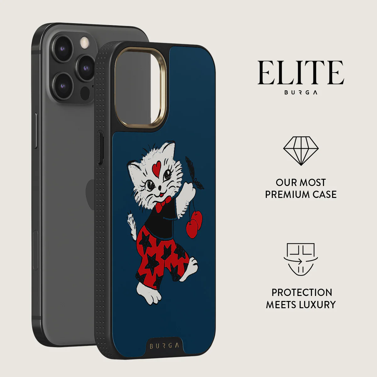 Crossed Path - iPhone 12 Pro Max Case - Image 6