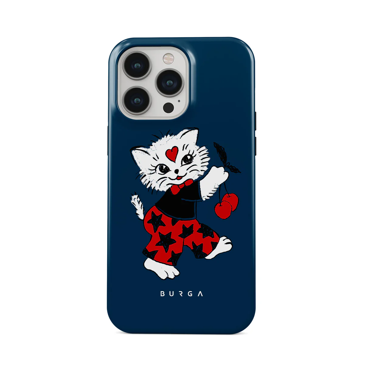 Crossed Path - iPhone 13 Pro Case