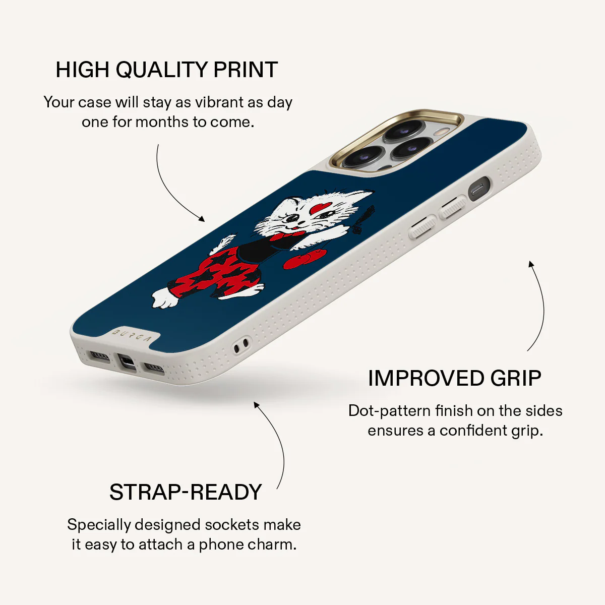 Crossed Path - iPhone 13 Pro Max Case - Image 23