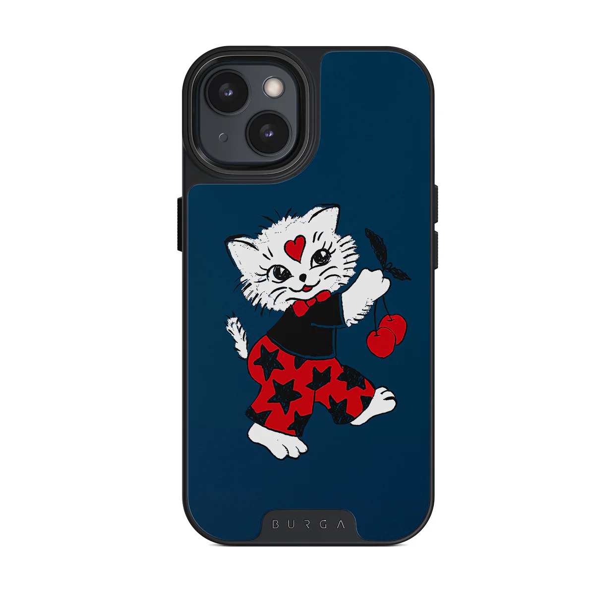 Crossed Path - iPhone 14 Plus Case - Image 12