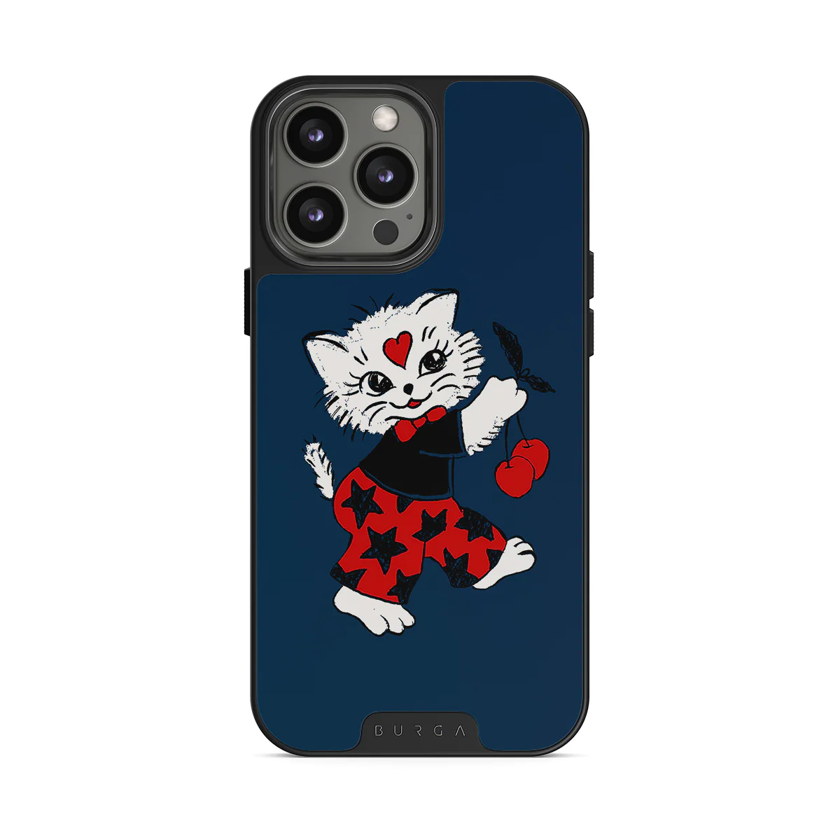 Crossed Path - iPhone 14 Pro Case - Image 12