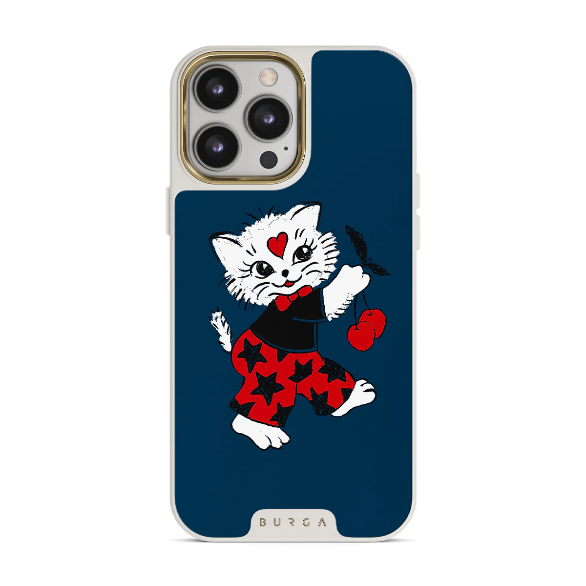 Crossed Path - iPhone 14 Pro Case - Image 19