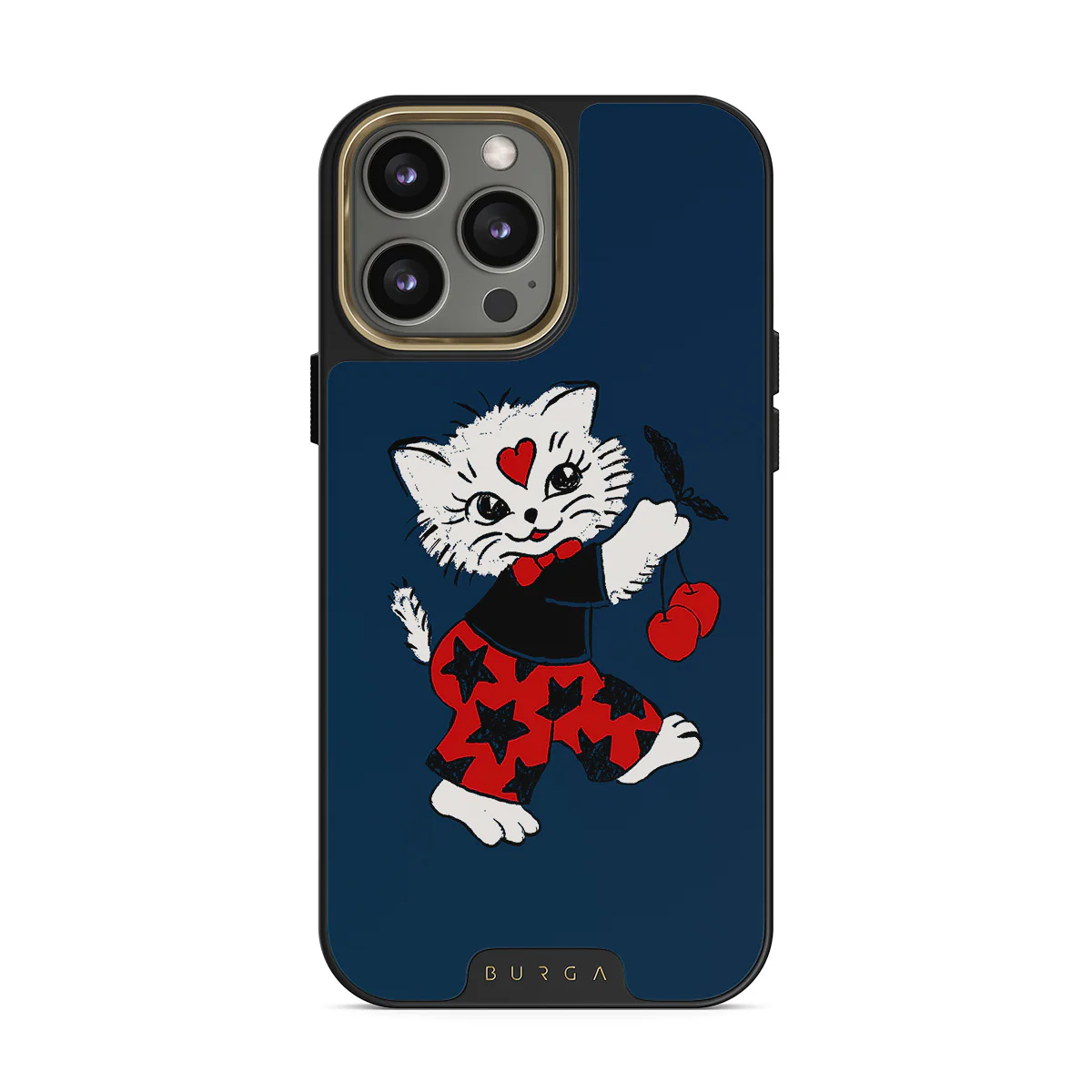 Crossed Path - iPhone 14 Pro Case - Image 5