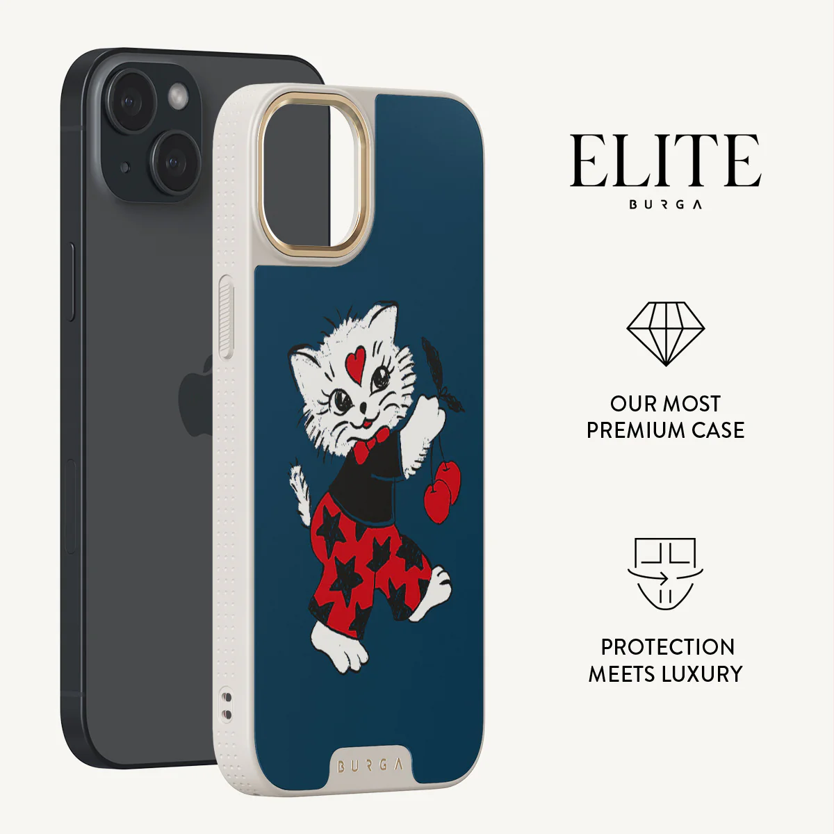 Crossed Path - iPhone 15 Case - Image 20
