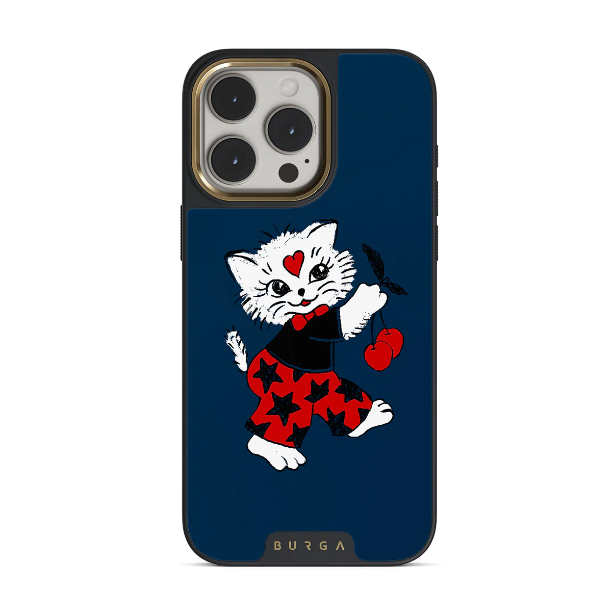 Crossed Path - iPhone 15 Pro Case - Image 5