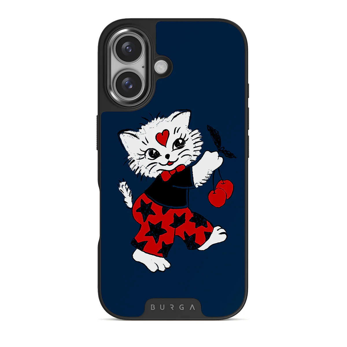 Crossed Path - iPhone 16 Case - Image 13