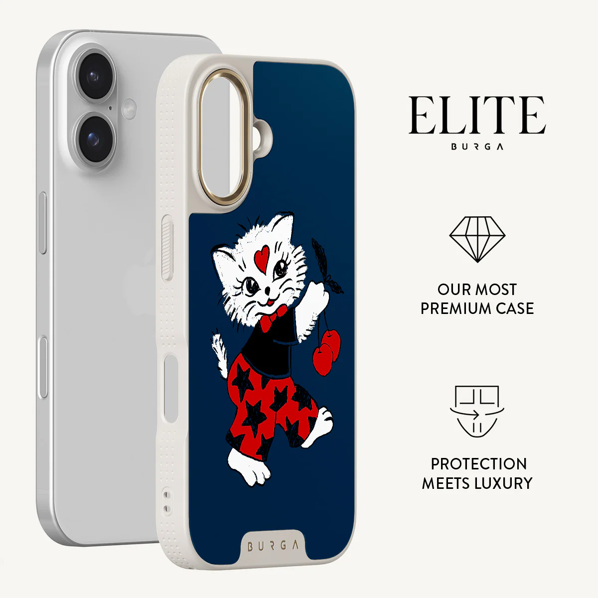 Crossed Path - iPhone 16 Case - Image 21