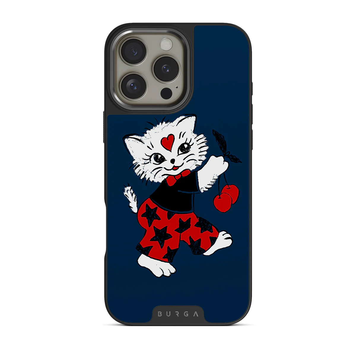 Crossed Path - iPhone 16 Pro Case - Image 13