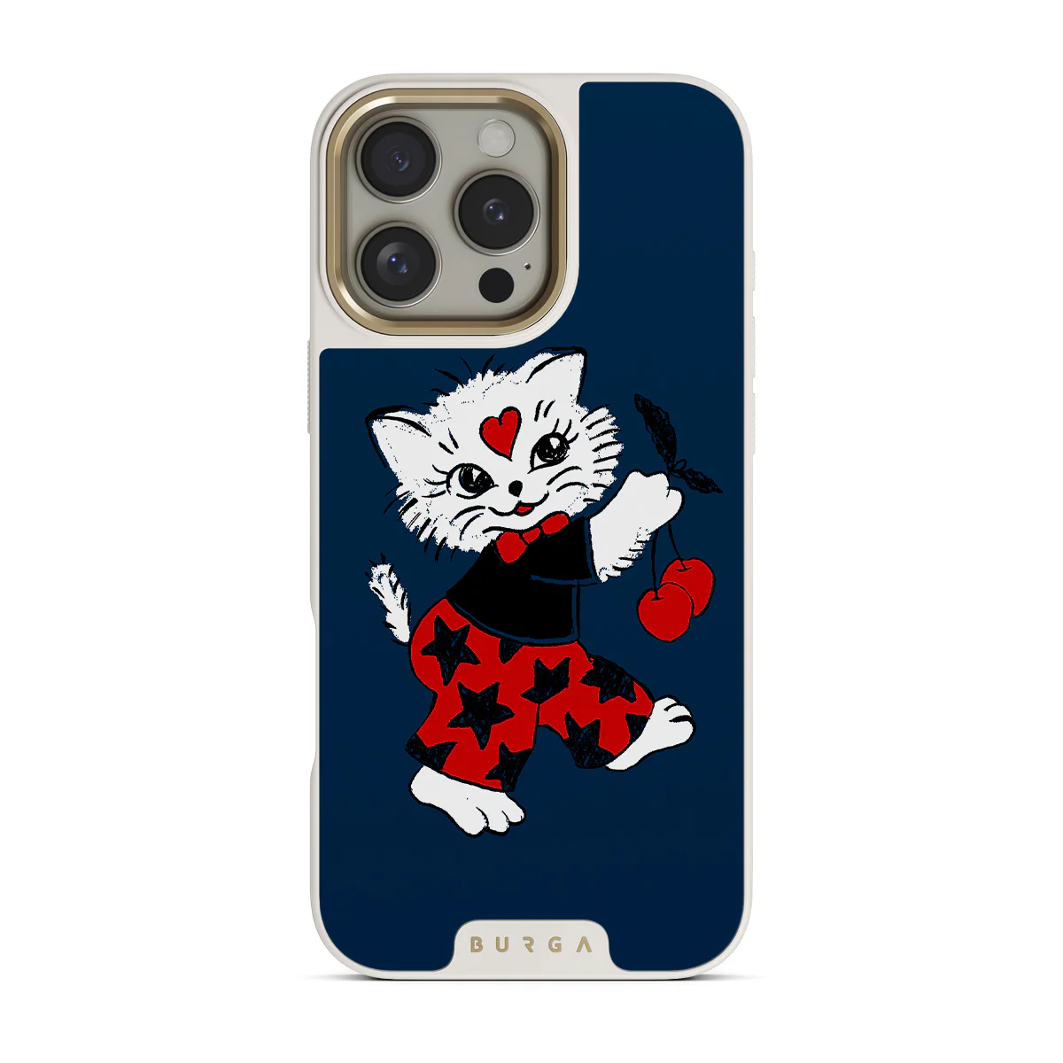 Crossed Path - iPhone 16 Pro Case - Image 20
