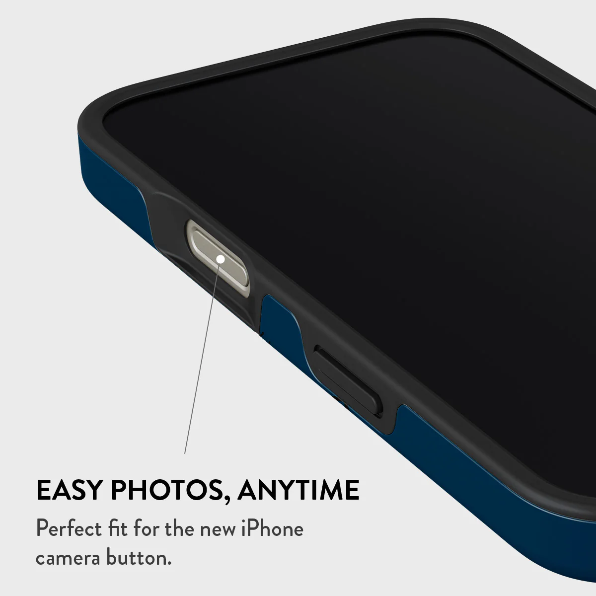 Crossed Path - iPhone 16 Pro Case - Image 5