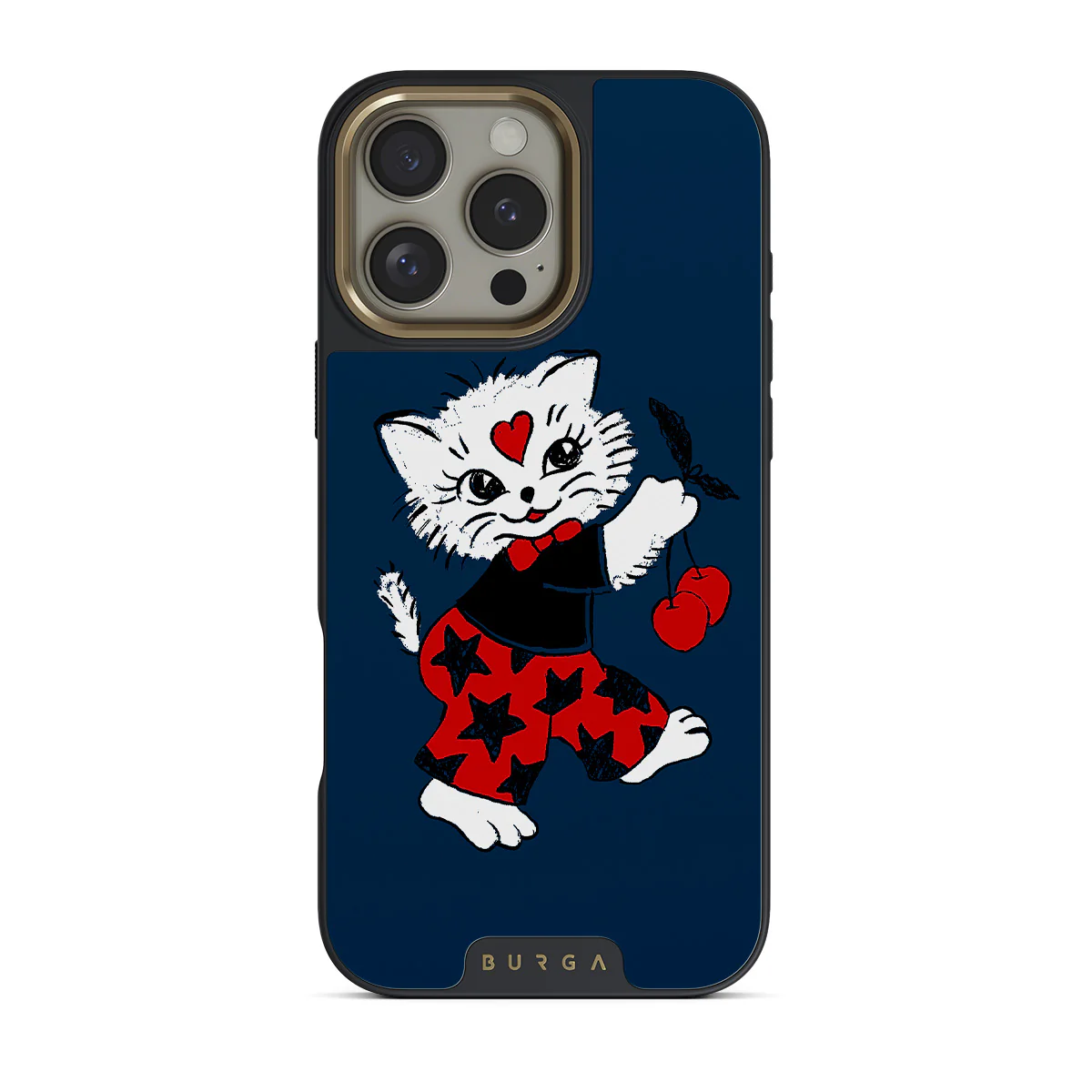 Crossed Path - iPhone 16 Pro Case - Image 6