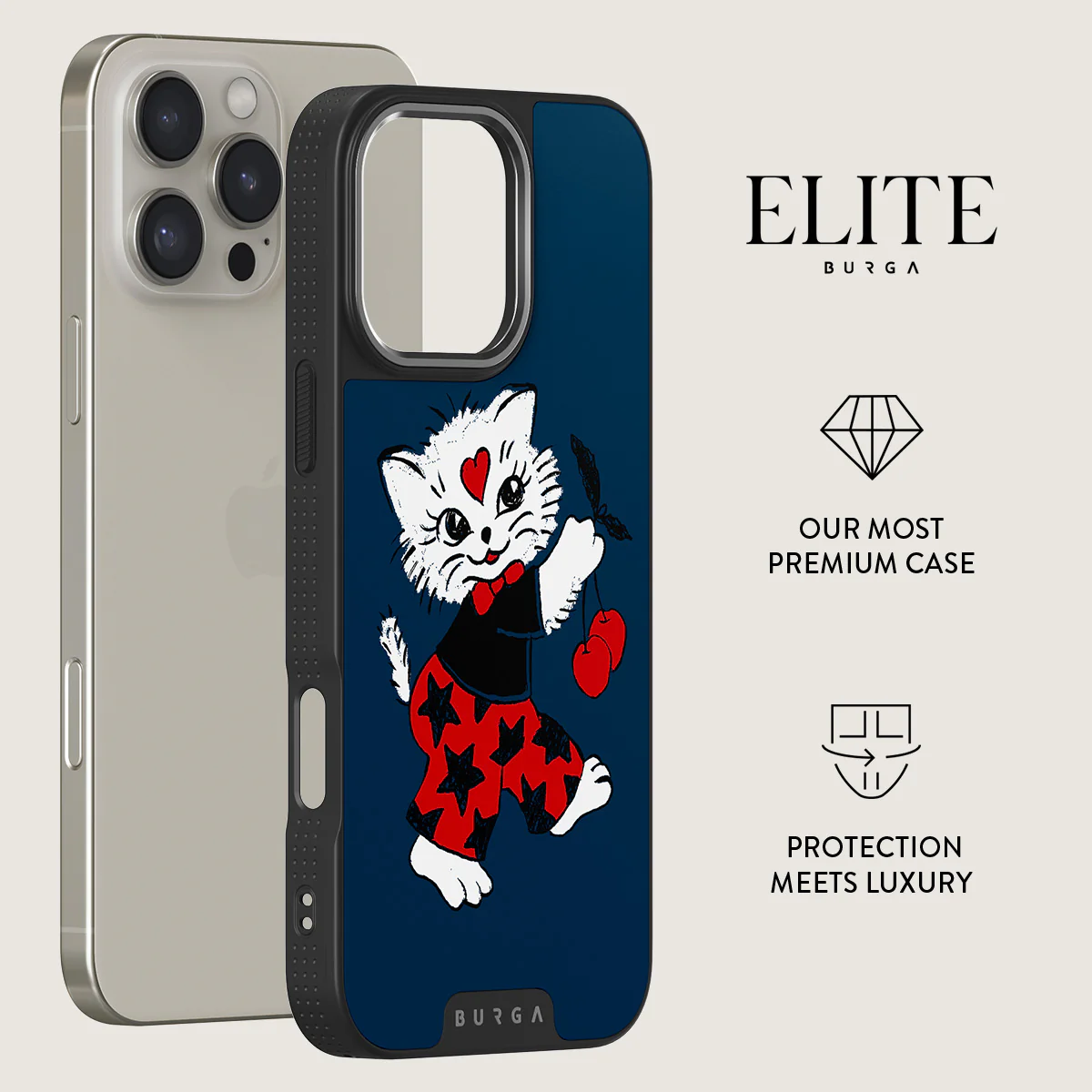 Crossed Path - iPhone 16 Pro Max Case - Image 14