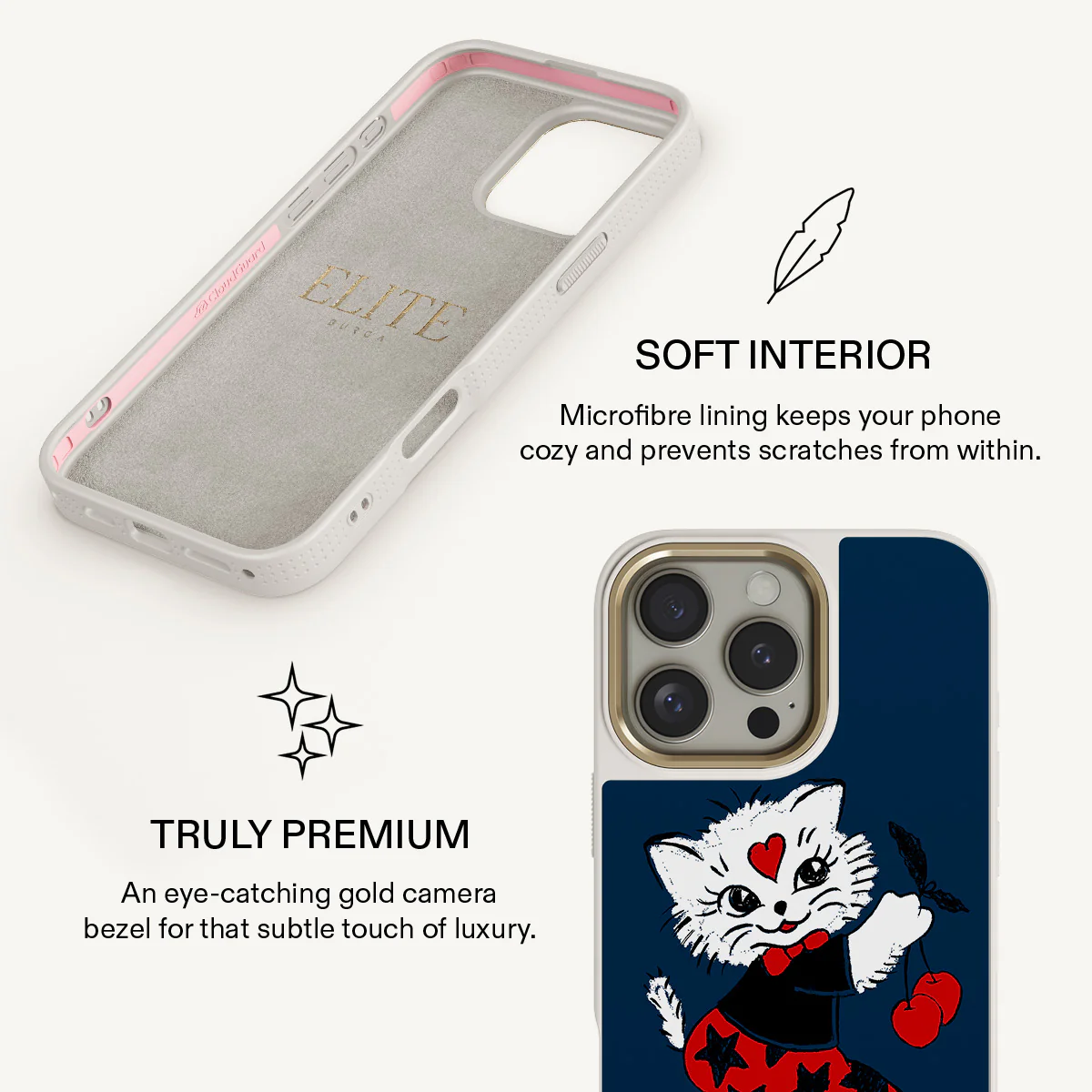 Crossed Path - iPhone 16 Pro Max Case - Image 25