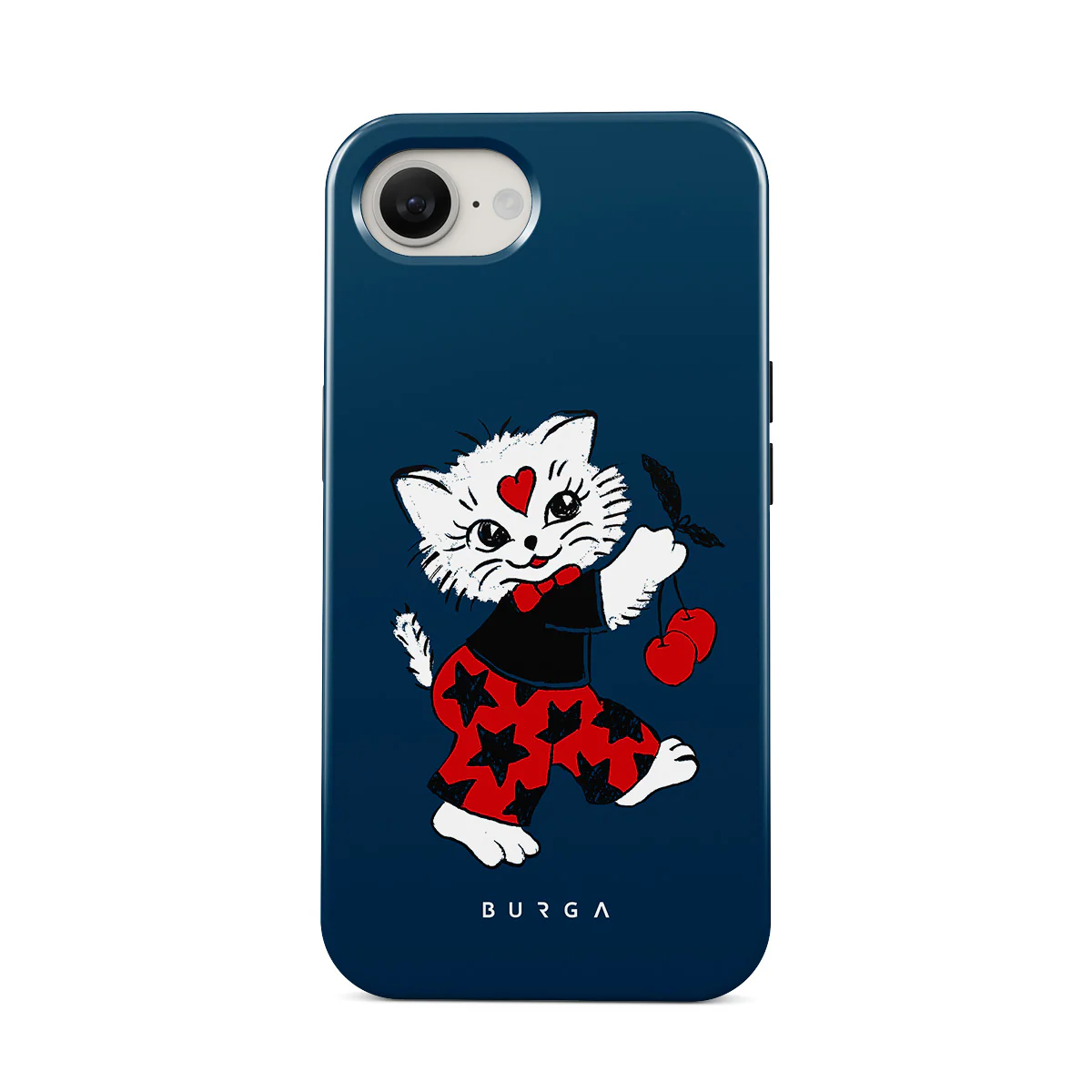 Crossed Path - iPhone 16e Case