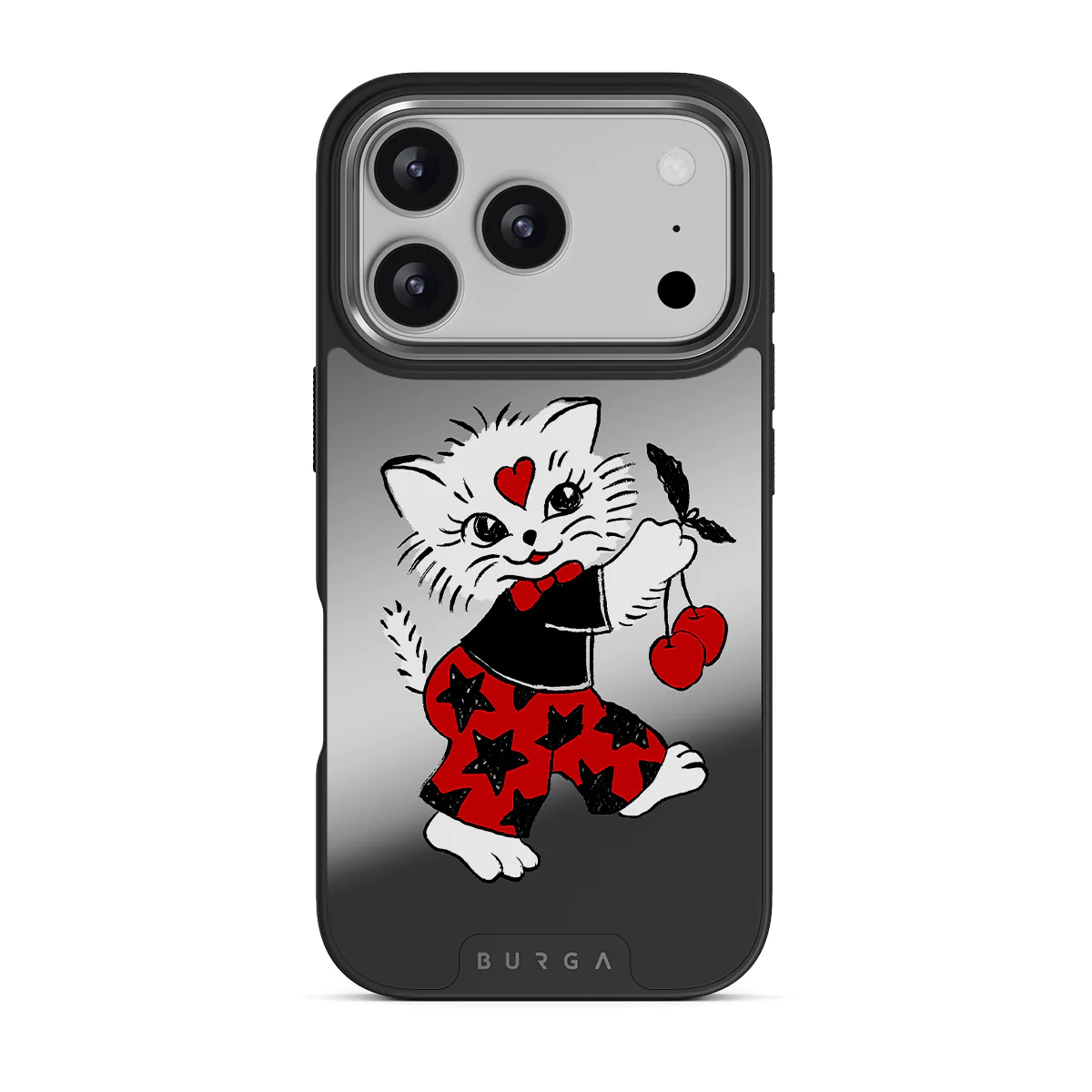 Crossed Path - iPhone 17 Pro Case - Image 34